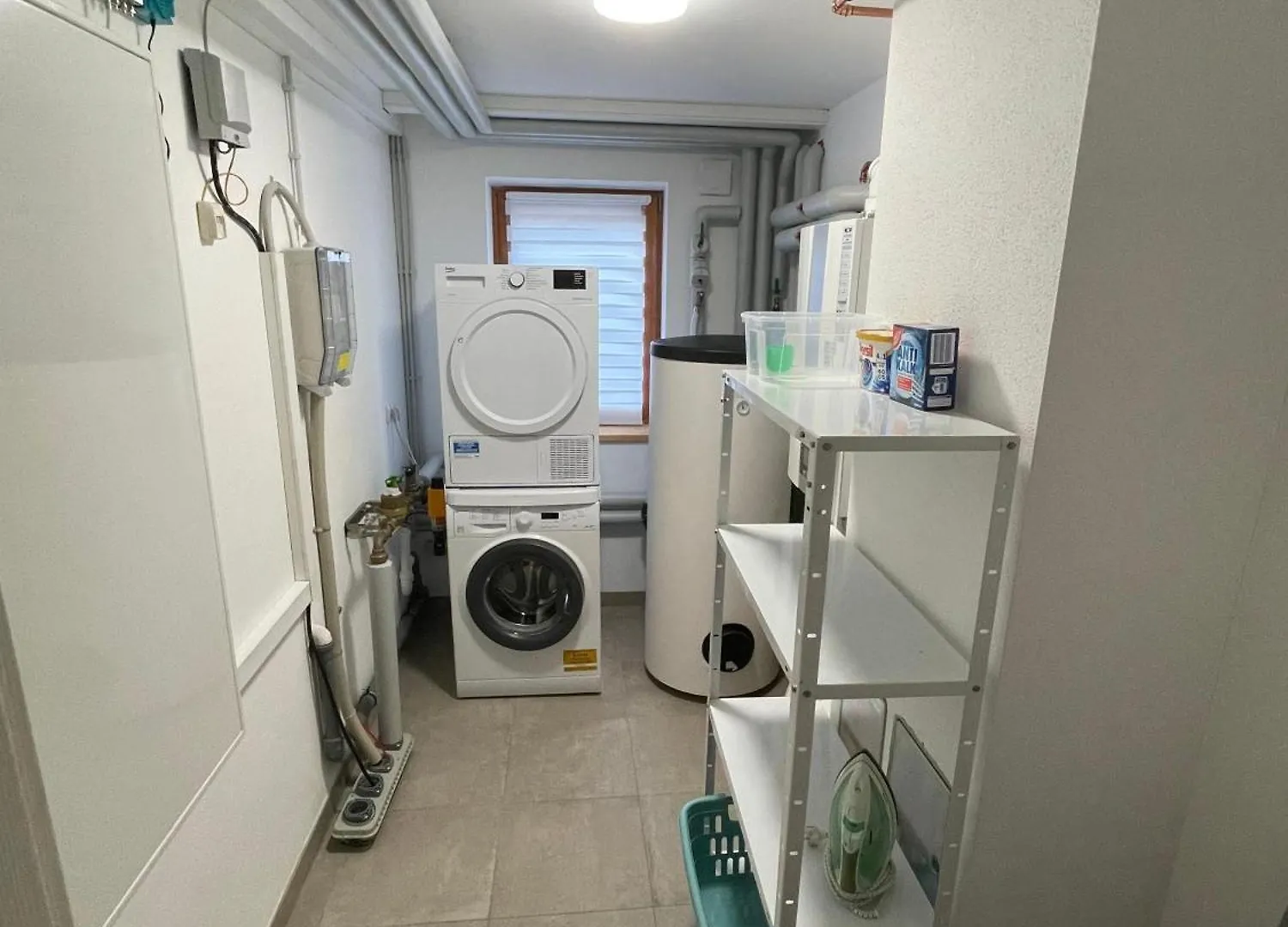 希格斯多夫Haus Kleeblatt Im Chiemgau别墅 度假居 希格斯多夫