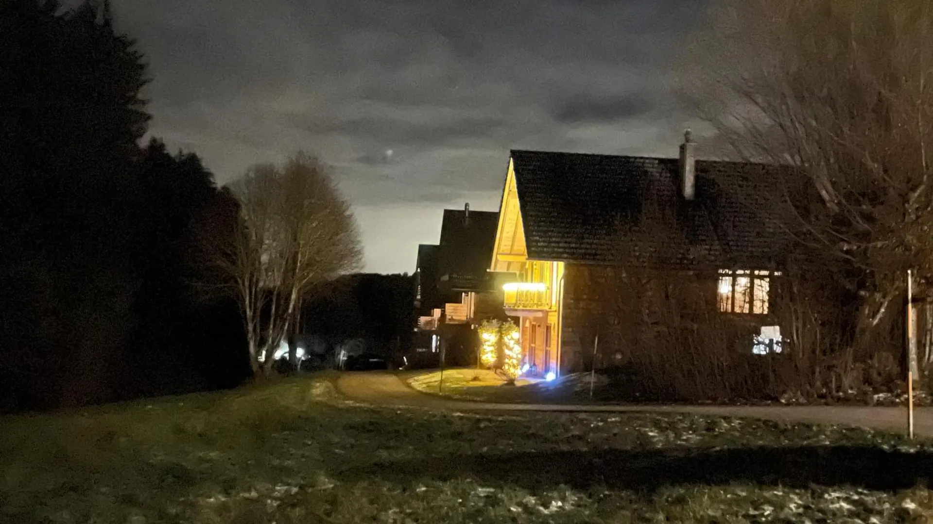 Сasa de vacaciones Villa Haus Kleeblatt Im Chiemgau Siegsdorf