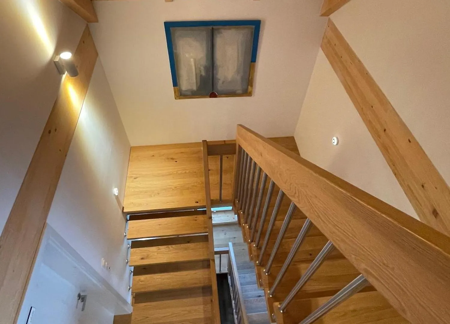 Haus Kleeblatt Im Chiemgau Villa Siegsdorf Holiday home