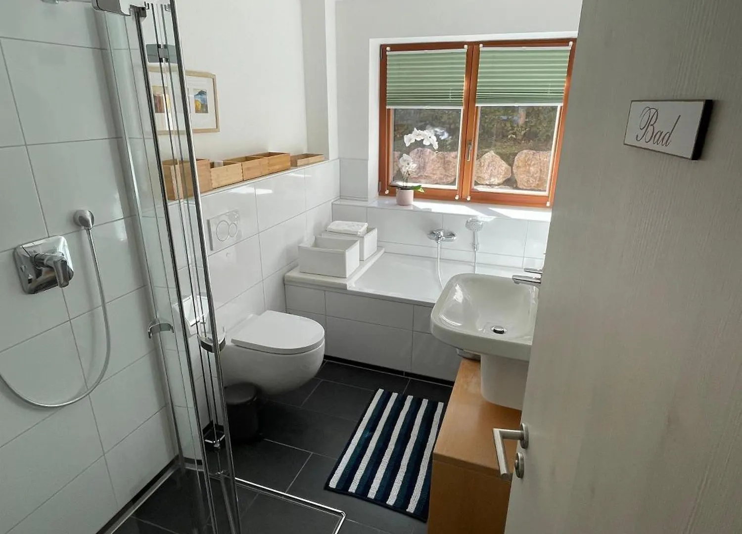 Haus Kleeblatt Im Chiemgau Villa Siegsdorf 0*,