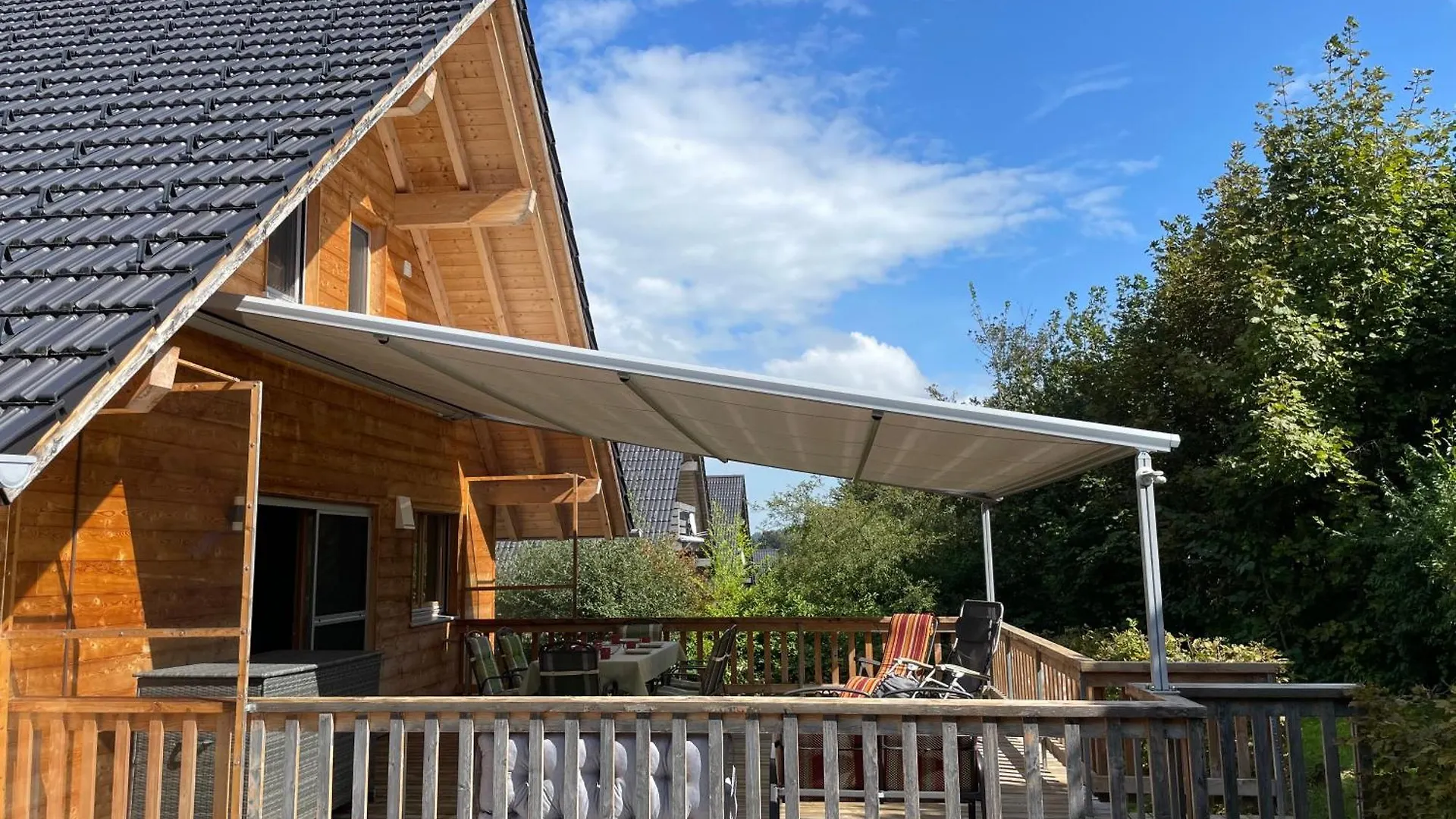 Haus Kleeblatt Im Chiemgau Villa Siegsdorf